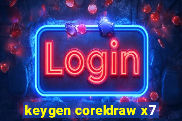 keygen coreldraw x7